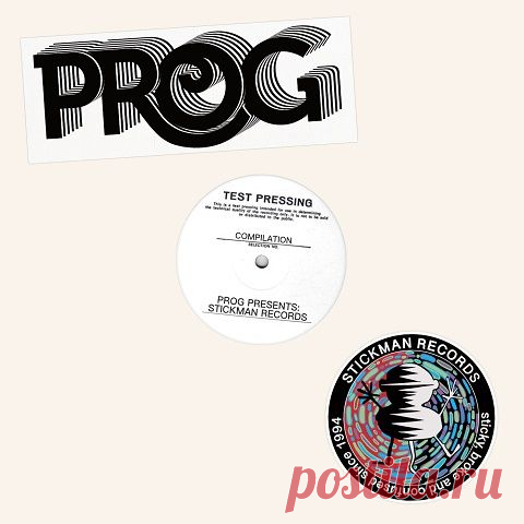 Download VA - Prog Presents: Discovering Stickman Records (2025) download for free Artist: Various Artists Album: Prog Presents: Discovering Stickman Records Year of release: 2025 Genre: Heavy Psychedelic / Progressive Rock Country: International Format: mp3, CBR 320 kbps Size: 393 MB
