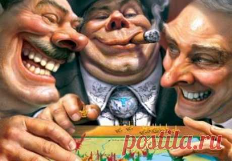 Такса для предателей России