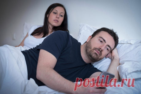 5 качеств мужчины, который не станет хорошим мужем