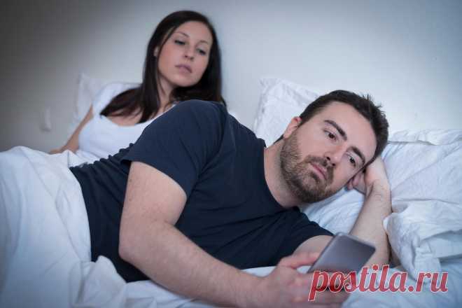 5 качеств мужчины, который не станет хорошим мужем