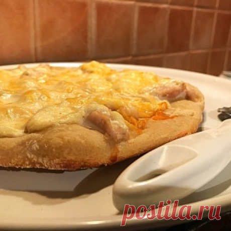 В поисках идеального рецепта для пиццы