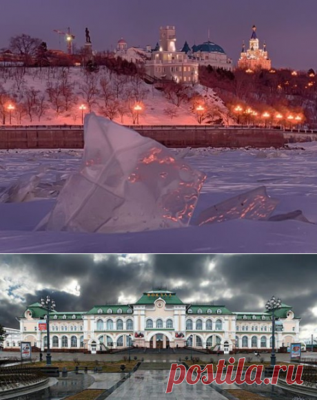 Одноклассники