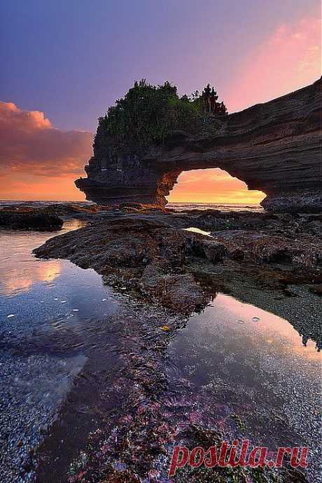 Beautiful Nature | Sunset/Sunrise