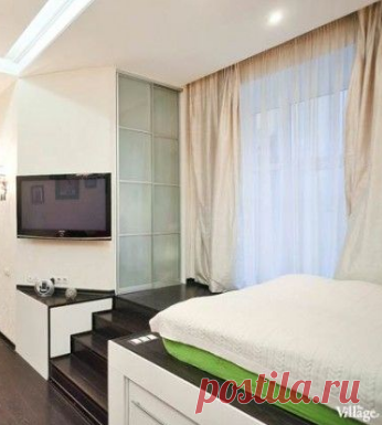 Перепланировка квартиры в хрущевке: идеи ремонта