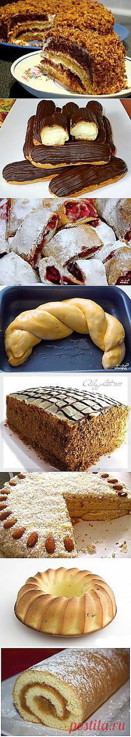 Татьяна Cидорова..... .: вкуснятина - 3 | Постила.ru