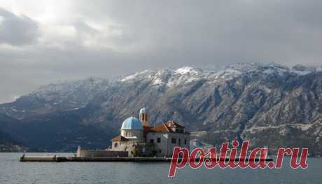 (2) Montenegro Tourist Guide - Fotografije