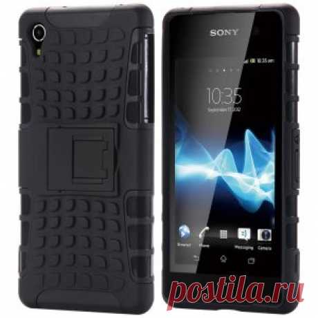Купить недорого чехол Sony Z | Бесплатная доставка