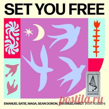 Emanuel Satie, Tim Engelhardt, Maga, Sean Doron, Rosbeh - Set You Free (Original Mix) Download Free on Musicvibez.News ,Album Daily update. Emanuel Satie, Tim Engelhardt, Maga, Sean Doron, Rosbeh - Set You Free