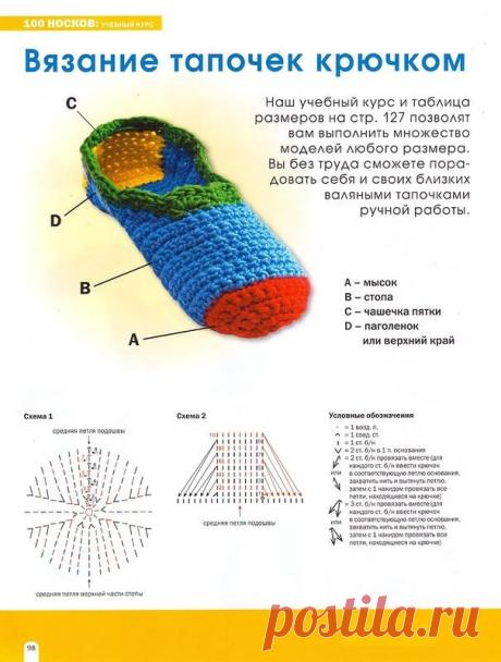 kak-svyazat-tapochki-kryuchkom-56.jpg (605×800)