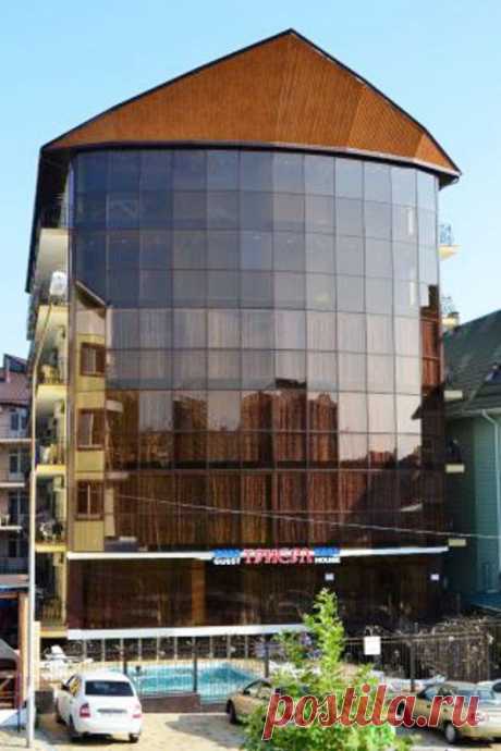 Гостевой дом Триера - Недвижимость - Анапа - Недвижимость
https://www.more-arenda.ru/