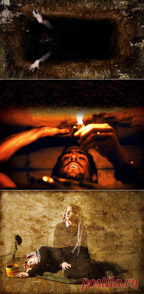 Летаргический сон — случаи, симптомы, причины… | LivePosts — последние новости, полезные статьи, обзоры