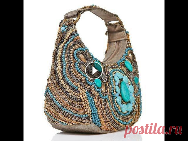 как сшить сумку бохоuser/talisandler/...