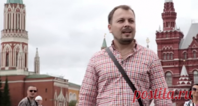 Гимн России! Аж дух захватывает.