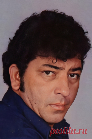 Амджад Захария Сингх Хан (1940 – 1992) » MUZAFFAR.UZ