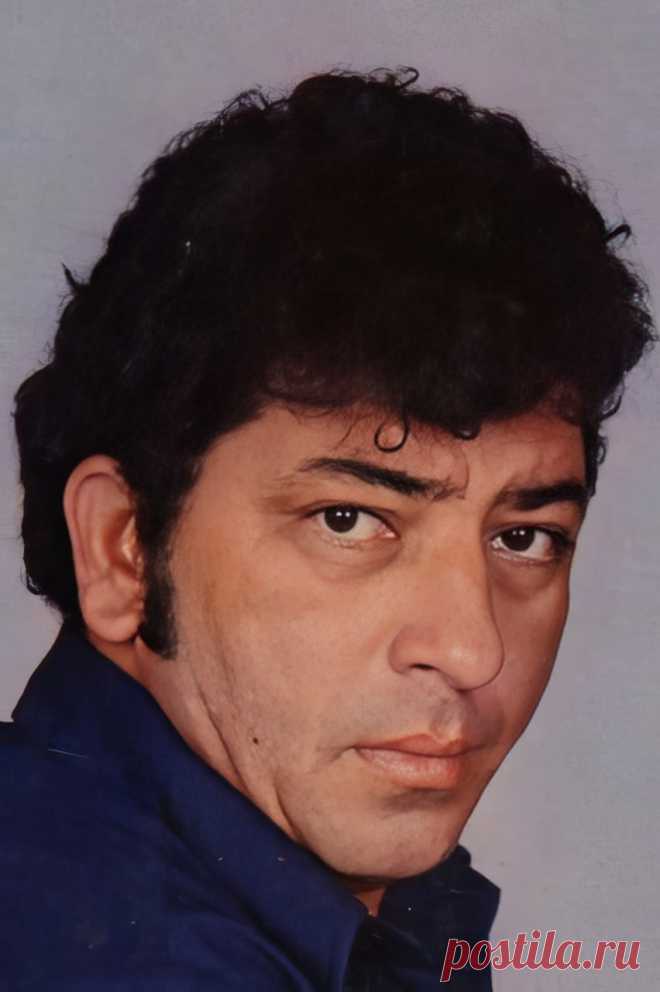 Амджад Захария Сингх Хан (1940 – 1992)