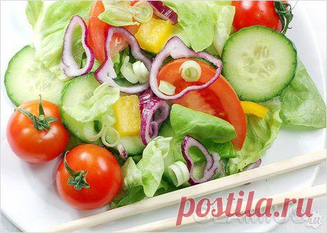 Как сжечь жир на животе (видео) / Все для женщины