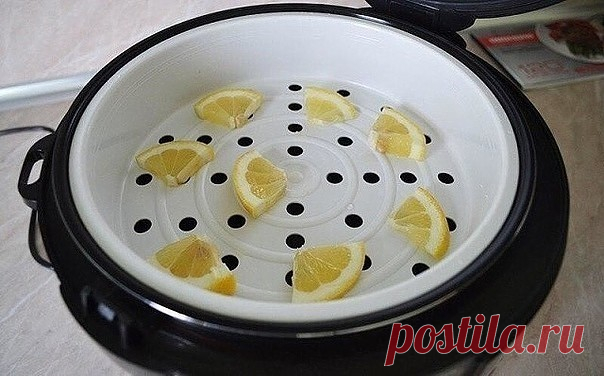 СЕКРЕТЫ ИСПОЛЬЗОВАНИЯ МУЛЬТИВАРКИ