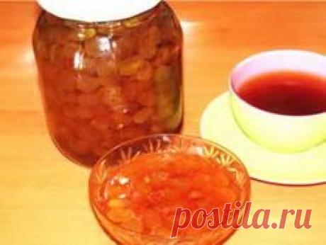 Варенье из винограда – рецепты из разных сортов: Изабелла, Киш-миш, белый виноград