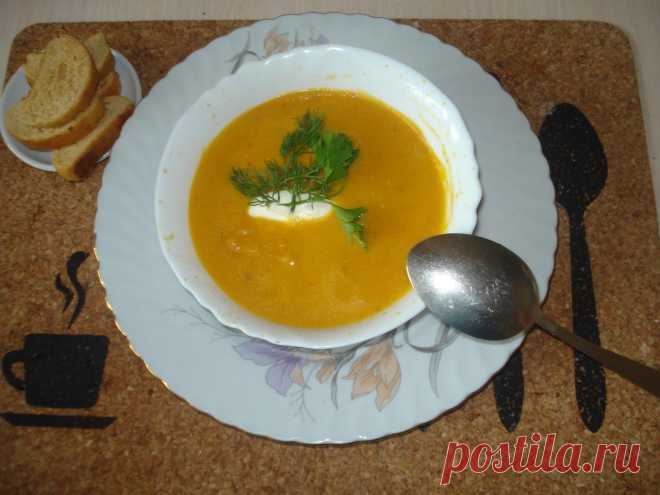 Блог сайта «БУДЕТ ВКУСНО!»