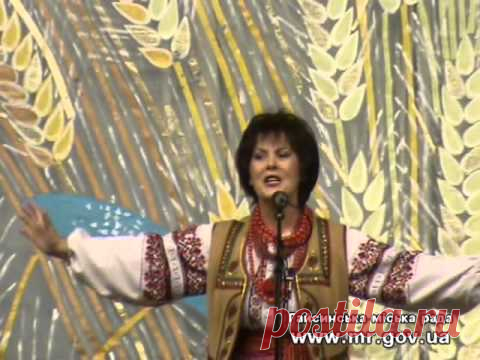 Фільм про м.Гайсин та Гайсинський район