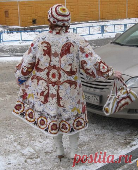 ☑Пряжа г.Челябинск. пр. Ленина д.14. ☏☎ 775-05-96
Раиса Нехлебова