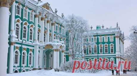 Авторы спецвыпуска Figaro о Петербурге рассказали, как изменился город за 14 лет | Новости | 78 канал | 12.01.18