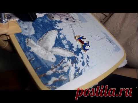 СТРИМ/ТЭГ Летний. Автор Dana Eden