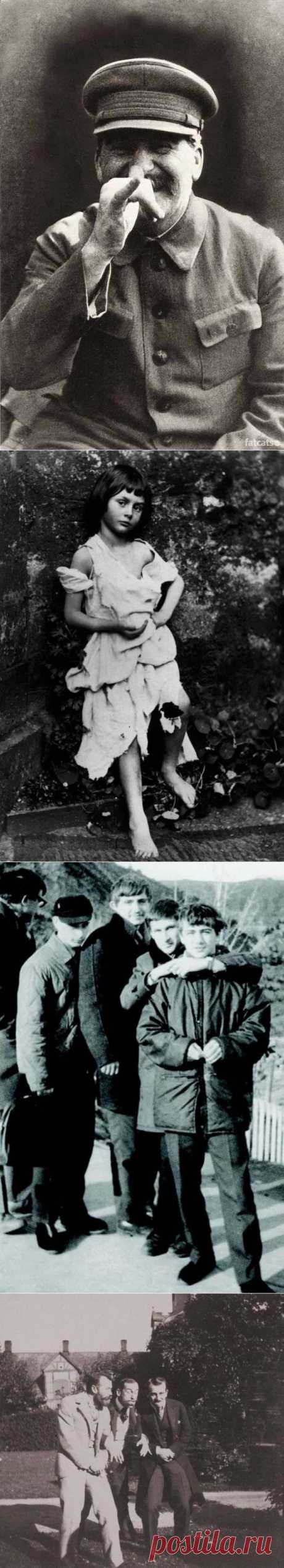 ФотоТелеграф » Действительно редкие фотографии