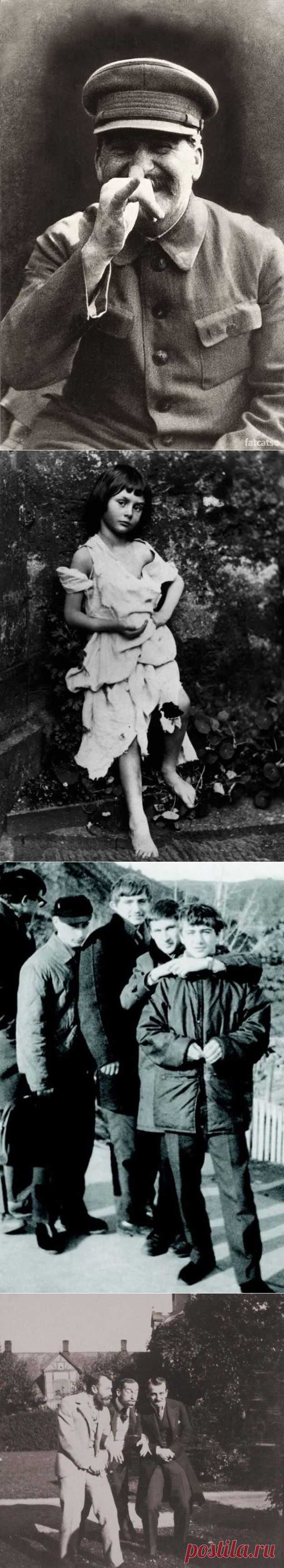 ФотоТелеграф » Действительно редкие фотографии