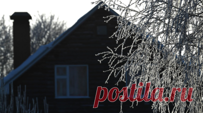 Специалист Коршунов рассказал о нюансах строительства загородного дома зимой. Менеджер по развитию сегментов DIY и «Акустика» компании «Роквул» Александр Коршунов рассказал, что строительство частных домов в зимний сезон сопряжено с рядом специфических рисков. Читать далее