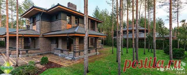 Коттедж 450 м² на участке 20 сот. - купить, продать, сдать или снять в Кемеровской области на Avito