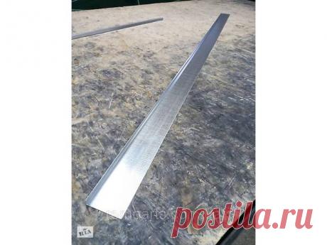 Усилитель порога для ИЖ 27175 150 грн - Усилитель порога для ИЖ 27175 Усилители порогов для ИЖ 27175 предназначены для укрепления порогов в нижней части, там, где они крепятся к кузову автомобиля...  - в Києві - Оголошення: Поріг на ZAPCHASTI.RIA