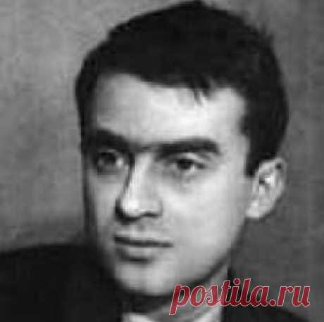 12.02.1953 г умер Семен Гудзенко-ПОЭТ
