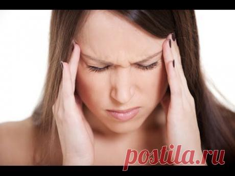 Головная боль,мигрень,ПМС, СХУ какими продутами можно помочь Ольга Шершун 190414 .