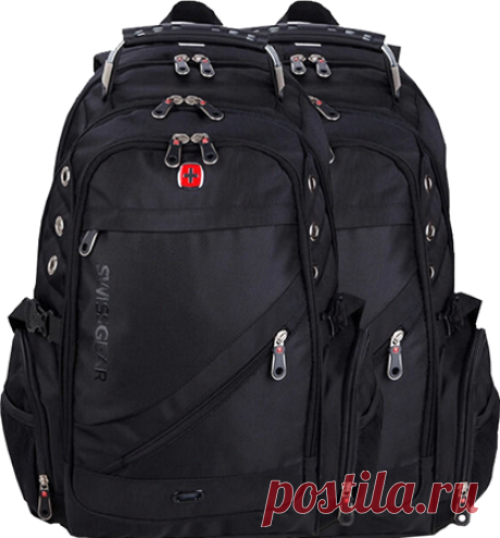 РЮКЗАК SWISSGEAR