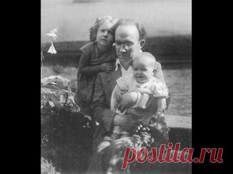 19 февраля - день рождения Рихарда Рудзитиса - Мир через Культуру