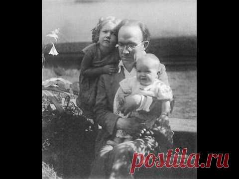 19 февраля - день рождения Рихарда Рудзитиса - Мир через Культуру