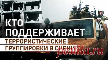 Что известно об атаках террористов в Сирии и почему Запад называет их «повстанцами». Террористическая группировка «Хайат Тахрир аш-Шам»* (ХТШ) уже несколько дней продолжает наступательную операцию в Сирии. Она захватила, по предварительным данным, 21 населённый пункт. На протяжении более десяти лет боевики ХТШ совершали теракты и убийства, провозглашая верность «Аль-Каиде»**. Оружие экстремисты получали в том числе в рамках американских программ ЦРУ и Пентагона. Западные СМИ закрывают глаза на…