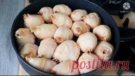 СОДА ИЗМЕНИЛА ВСЁ!САМЫЙ ВКУСНЫЙ РЕЦЕПТ МЯСА,КОТОРЫЙ Я КОГДА-ЛИБО ЕЛА!Просто и дёшево!Быстрый Рецепт