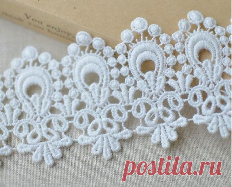 5 yard 5cm 1 96 wide black ivory tassels fringe lace trim ribbon ijsm free ship - MommyGrid.com