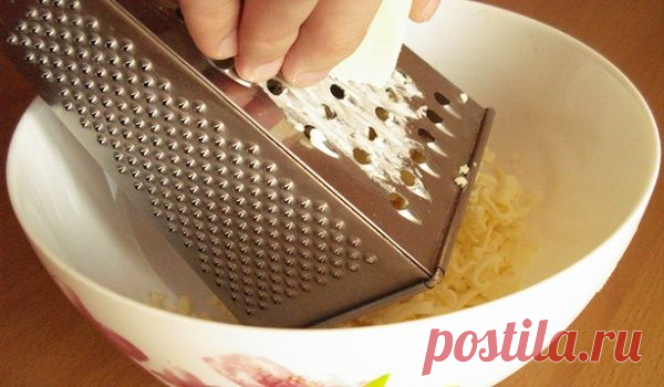 10 Кухонных хитростей
