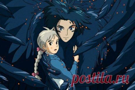 Вселенная Хаяо Миядзаки – анимационная психотерапия
Знатоки хорошего анимационного кино все как один скажут, что творения знаменитого японского...
Читай пост далее на сайте. Жми ⏫ссылку выше