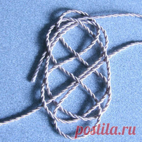 Судьбы сплетенье