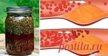 Укроп, мед, валериана для сосудов Вас беспокоят захламленные бляшками сосуды, поэтому их-то надо почистить в первую очередь.&nbsp;Для этого приготовить вот такой настой: 1 стакан укропного семени, 2 ст. ложки молотого корня валерианы смешать, залить 2 литрами кипятка, когда настой остынет до 40 град., добавить 2 ст. ложки...