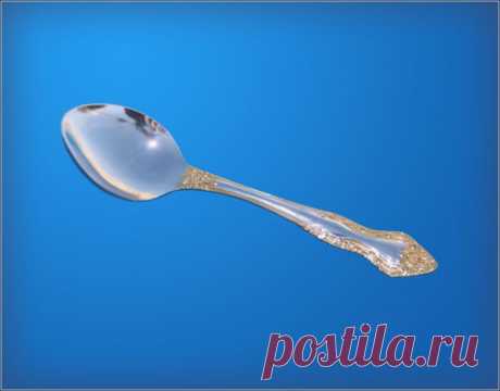 Диета «5 столовых ложек».