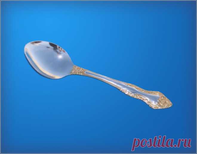 Диета «5 столовых ложек».