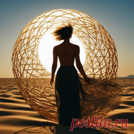 Секреты Хорошей Жизни: АтмоSfera Возможностей