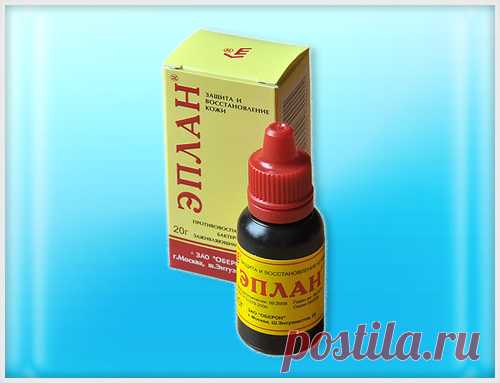 7 лучших средств для заживления ран — 375547 просмотров