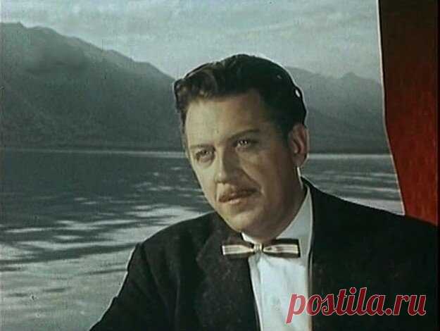 Андрей Попов, 12 апреля, 1918
 • 10 июня 1983