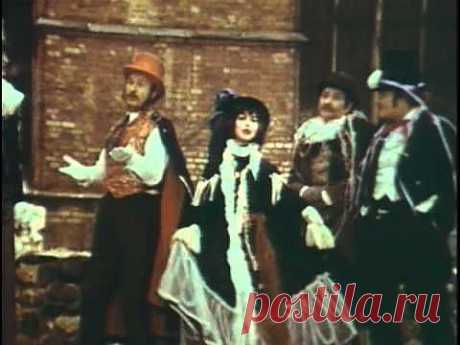 ▶ Голубой карбункул (фильм) - YouTube
